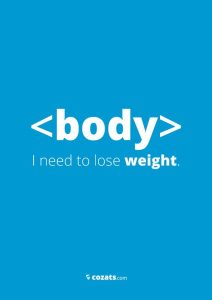 تگ body در html