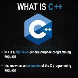 زبان C++ چیست؟ کاربرد